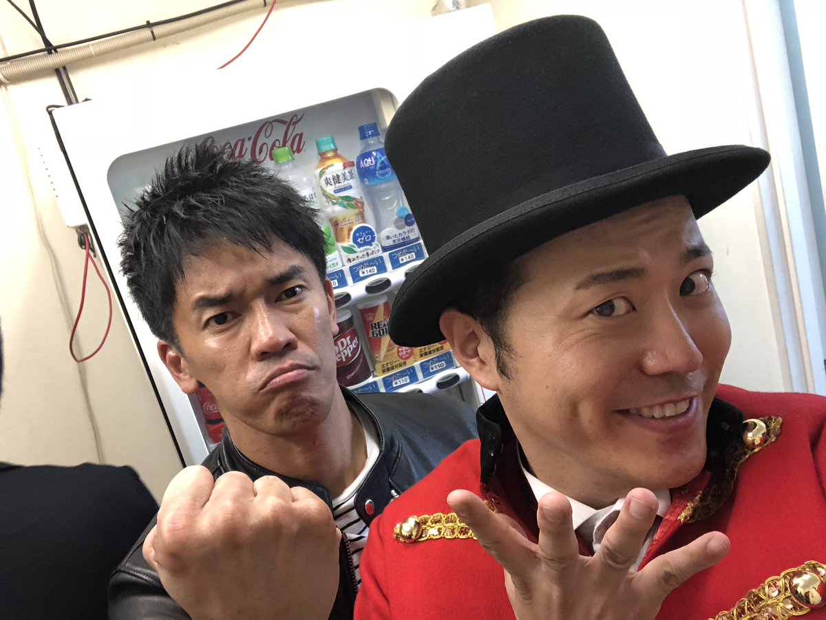 エハラマサヒロ tweet media