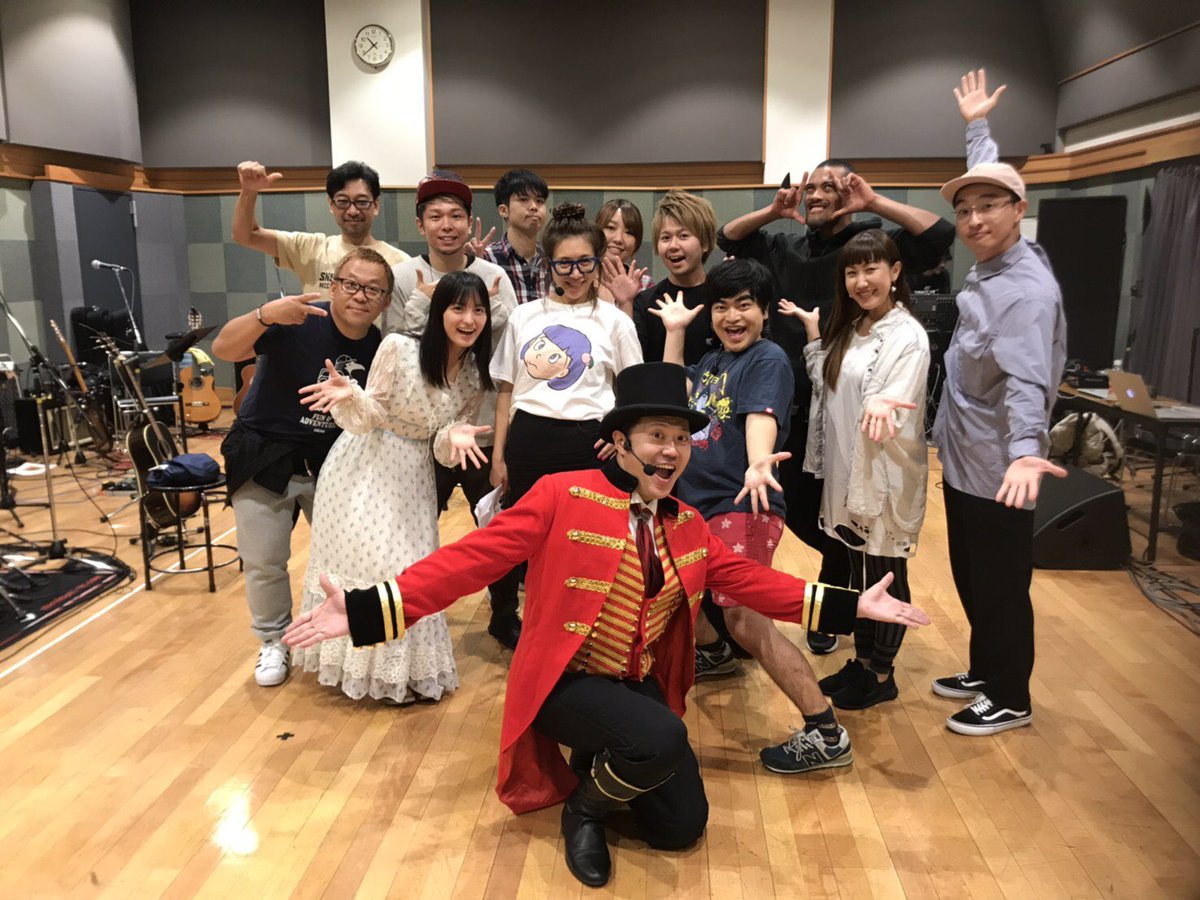 エハラマサヒロ tweet media