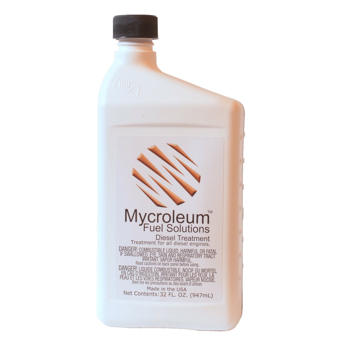 Mycroleum Fuel Solutions Diesel Treatment is a fully formulated, continuous use product keeping your fuel system operating at peak performance. Mycroleum is a complete fuel solution in one product. Mycroleum.com. #fueltreatment #mycroleum #fuelmileage #dieseltreatment