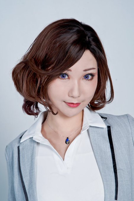 Twitterのコスプレ画像30