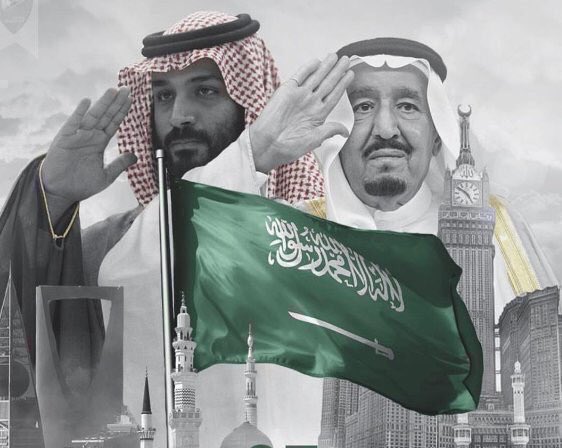 x3ccj's tweet photo. #كلمه_لاعداء_مملكتنا_السعوديه.                   ..
أقسمت بالله حباً وصدقاً وفخراً وعِزّا .. !
أني لغير وطني لن أسمع وأني لغير وطني لن أنتمي ...💚🇸🇦 https://t.co/pWrX5vSch8