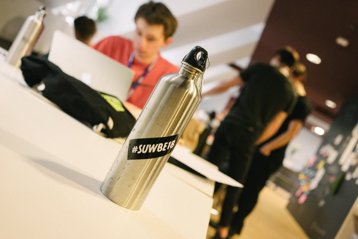 suwBE's tweet photo. Good morning 😴 - #StartupWeekend Bern 2018 is back! 😲🎉 Don‘t be late - catch your Early Bird Special NOW: https://t.co/fEbu6wwqRg #suwbe18 https://t.co/bIqTLuppme