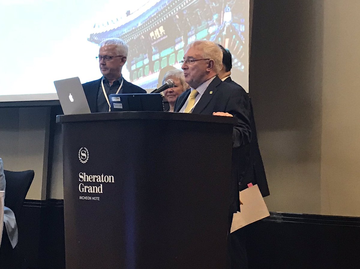 WONCA Europe tweet media