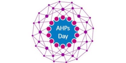 Today, we are supporting #AHPsDay. We shall be showcasing how the #Paramedic profession has grown and continues to provide excellent care across multiple settings. 14 professions, all unique, but together we are stronger.