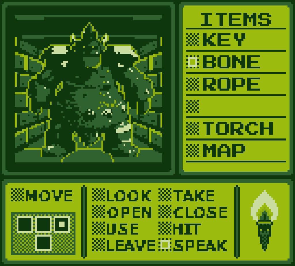 oskar_artwork's tweet photo. #gameboy #pixelart #gameboyclassic #oskaralvarado https://t.co/uHyOjNqZBj