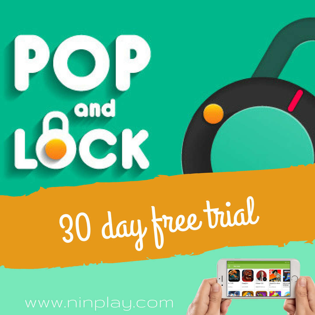 NinPlayIndia's tweet photo. Play Pop The Lock. Install Now>>https://t.co/Agxk3QbtkO
#NinPlay #MobileGaming #Android #Geek #Tech #Twitch #Gaming #AppStore  #FreeTrial #Smartphone #GamerChick #Gamerdude #Gamer #GameNews #valve #steam #gamememes #retrogaming  #instagaming #gamerboy #gamergirl #PopTheLock https://t.co/HHH9kzDsch