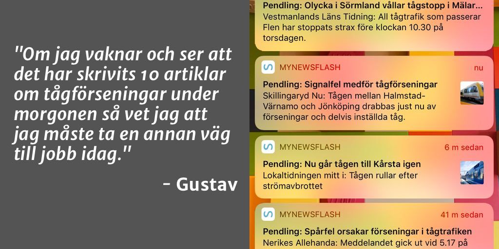 MyNewsFlash tweet media