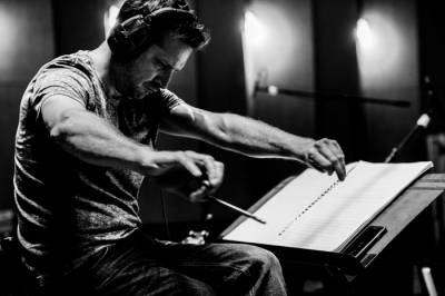 TheviotW's tweet photo. 16/10 (18h; Grand-#Théâtre de #Bordeaux- Salon Fouquet ) : À propos d'Electro #symphonic project. Conférence de Séverine #Garnier en compagnie de Laurent #Couson. Organisée par Les Amis de l’#ONBA. Entrée 5€ (2€ pour les étudiants). Renseignements : 05.56.27.00.06 https://t.co/2GQi3SgrCV