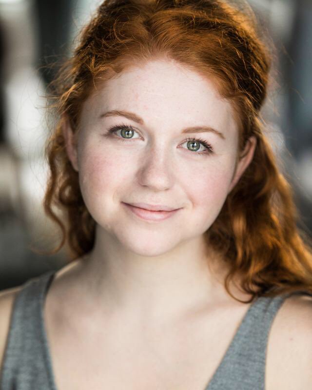 HelloTheatre's tweet photo. ✨Cast Announcement ✨ 
We are delighted to finally introduce you to the cast of Mirror Me...
Claudia Campbell is Ani - Megan Valentine is Ina - Ronan Radin is Parrot - Alec White is Dad.
Can't wait for you all to see the show @pickledbooks on 27th October &amp; 3rd November! https://t.co/t13VMD5t7Q