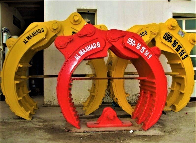 maahadeng's tweet photo. @otega1977 Hello 
Your reliable specialist in the design, manufacturing and repair of all grabs, buckets, cutters and any heavy equipment attachments. 
Please give me your contact number so we can do Business Together https://t.co/Ui6QUIHMsc