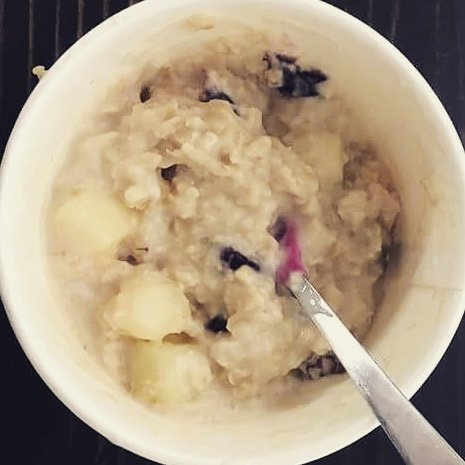 CystitisIndia's tweet image. #icfriendly #icdiet #oatmeal #oats #breakfast #breakfastdaily #FRUITS #fruitsbasket #HealthyFood #healthysnacks #HealthyLiving #interstitialcystitis #BLADDR18 #Foodies #foodphotography #foodbloggers