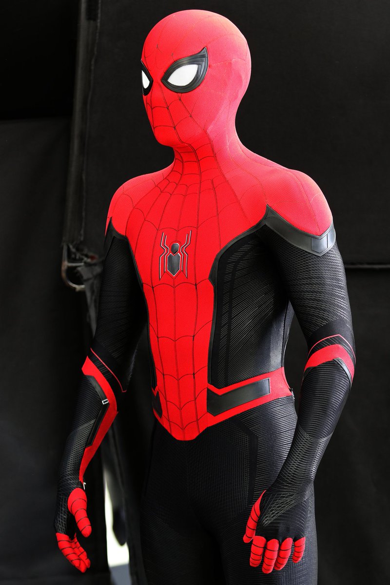 All Things Marvel tweet media