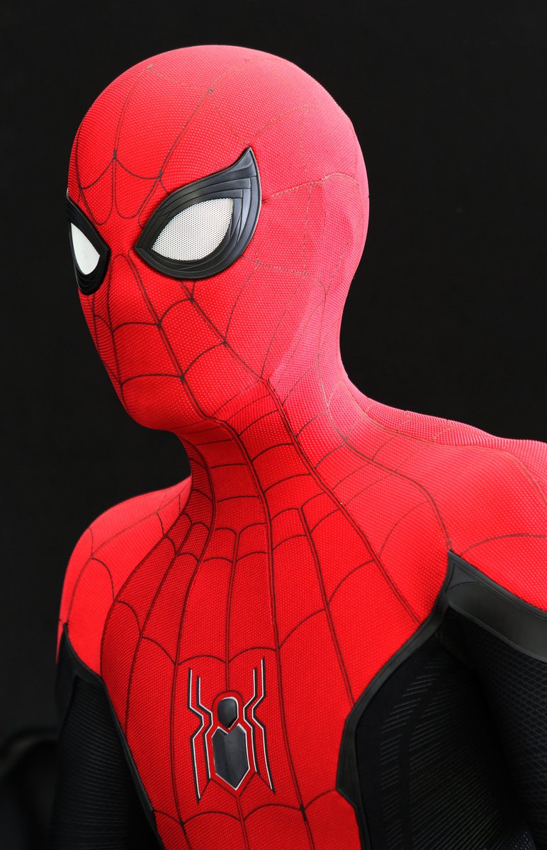 All Things Marvel tweet media
