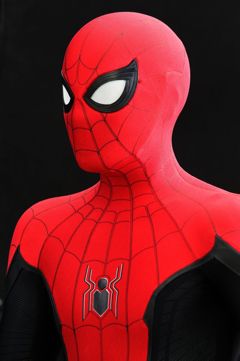 All Things Marvel tweet media