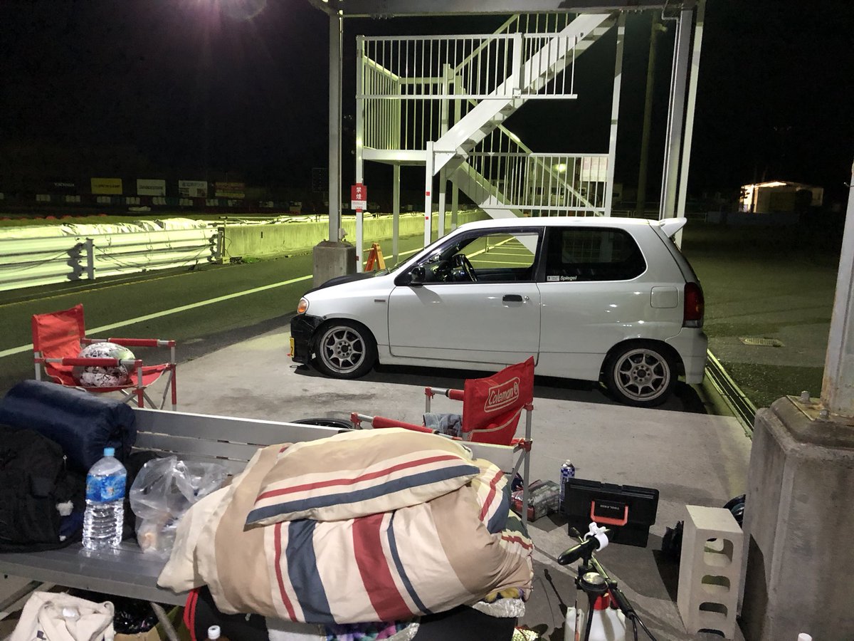 むらっち リザルト見てないけど 軽自動車全員倒せたんかな フェニックスジムカーナ フェニックスジムカーナ18 Ha22s むらっち リザルト見てないけど 軽自動車全員倒せたんかな フェニックスジムカーナ フェニックスジムカーナ18 Ha22s