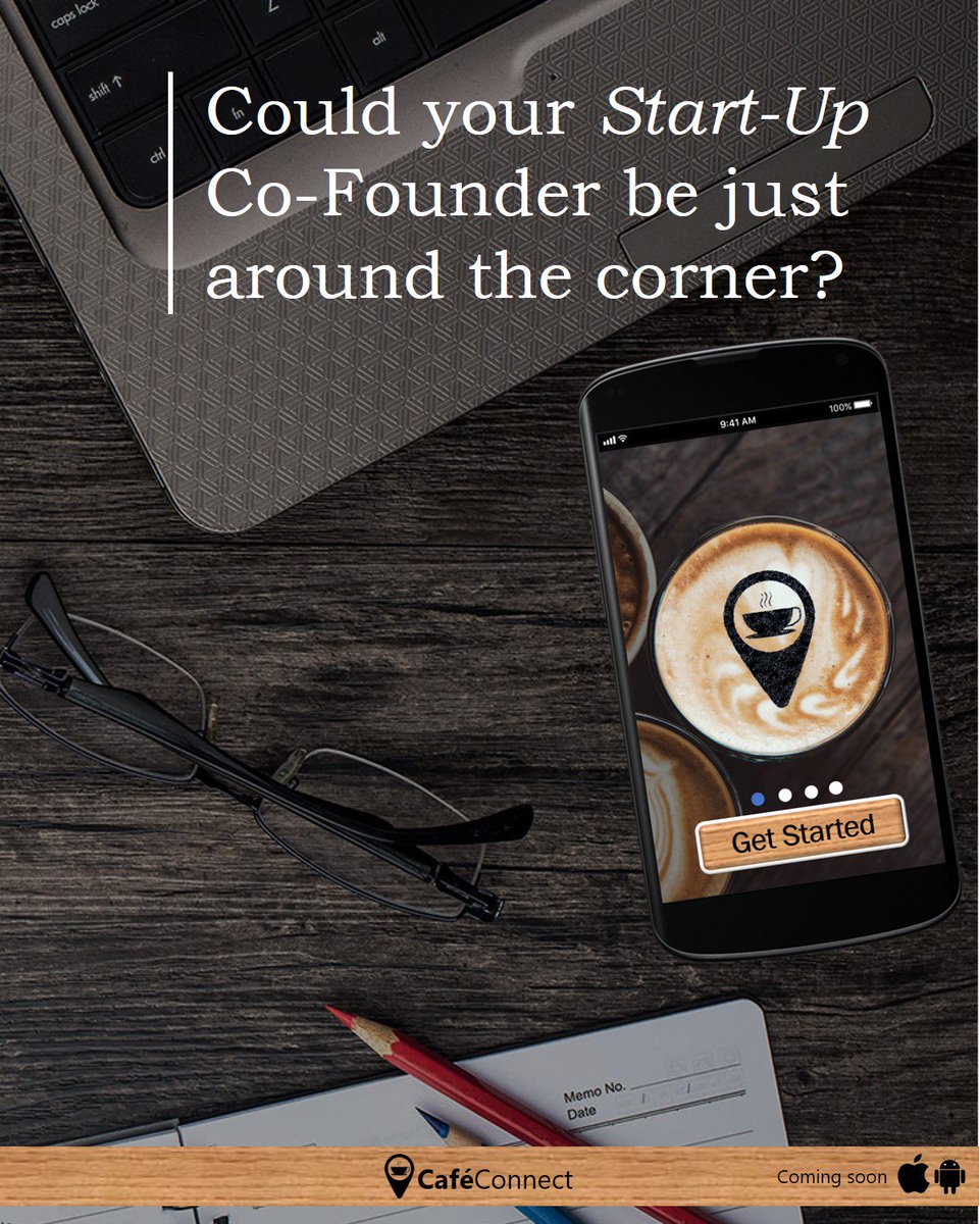 Cafe Connect App (@cafeconnectapp) / Posts / X