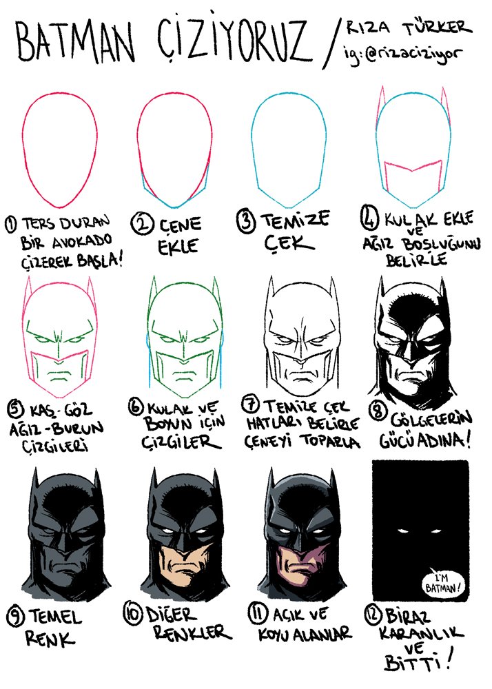 Riza Turker On Twitter Ogle Tatilinde Peceteye Orumcek Adam