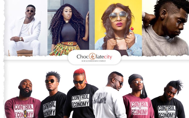 chidikeedmond's tweet image. Only real men #ControlTheEconomy and they are @choccitymusic soldiers