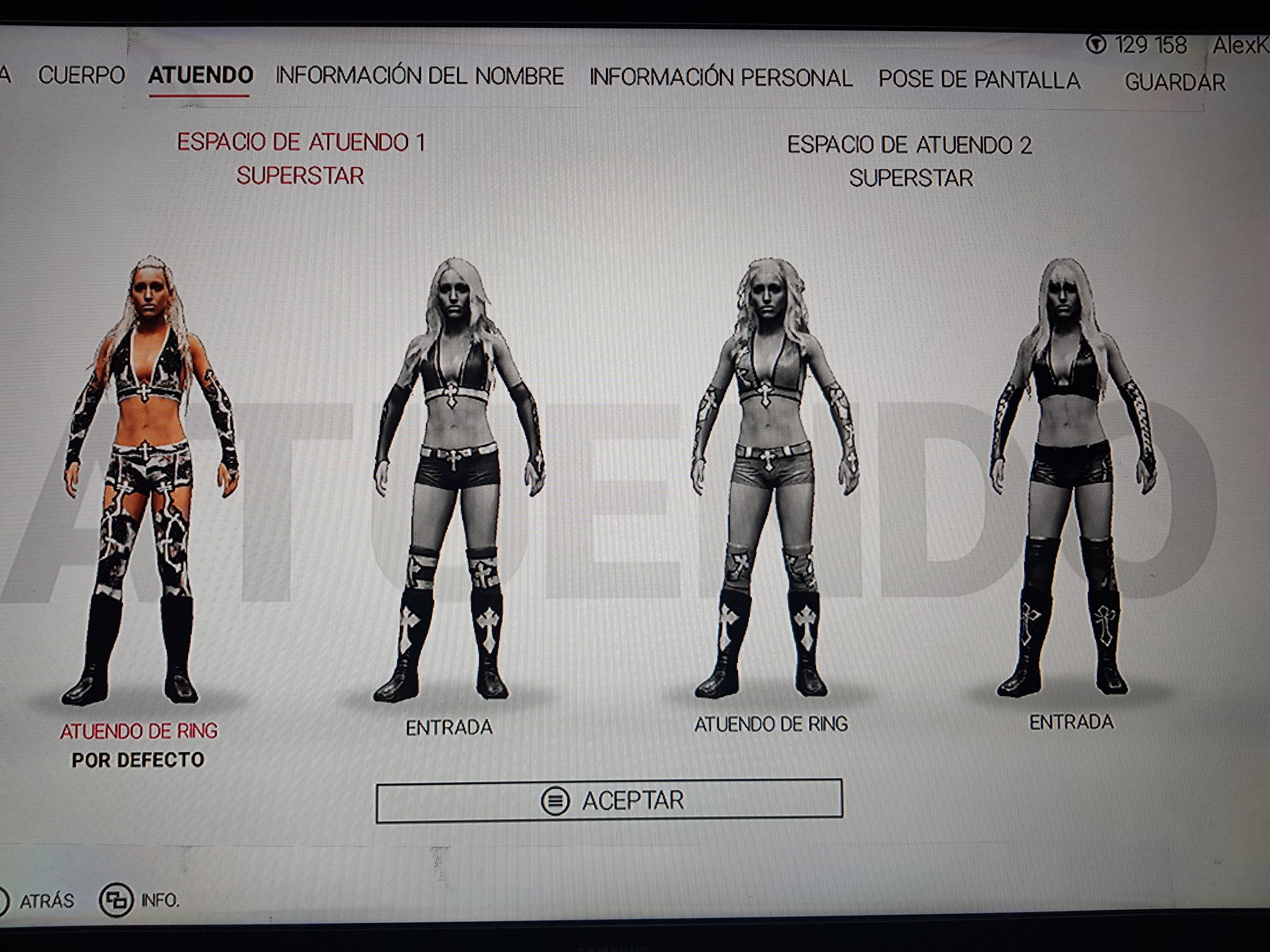 michelle mccool action figure