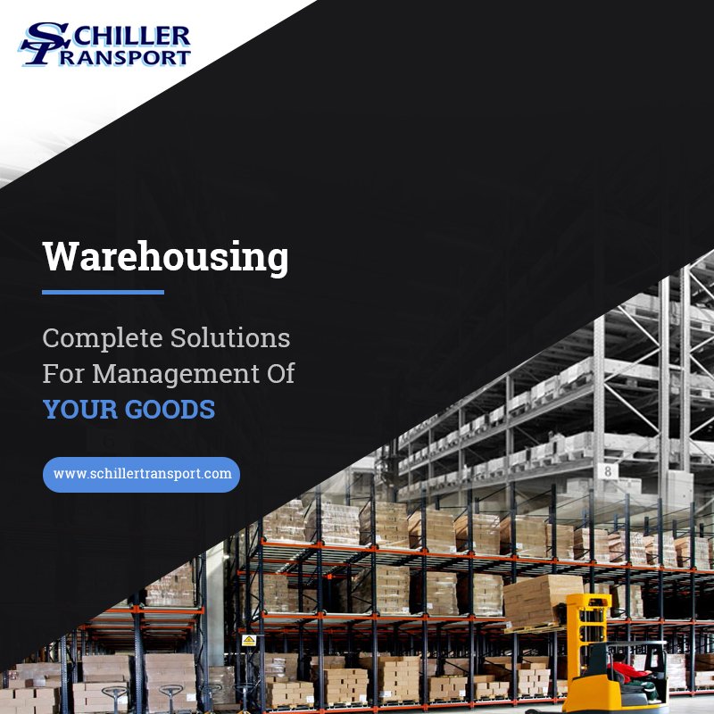 SchillerTSP's tweet photo. Book for the most convenient warehousing facility in Eudunda, for scheduled deliveries🚛, and it’s our call to make sure, every consignment reaches its destination, at the right time🕧, with complete safety for your goods.

Visit:🌐https://t.co/RaQJwKKgFu

#Warehousing #Stocking https://t.co/ijprVyWwTQ