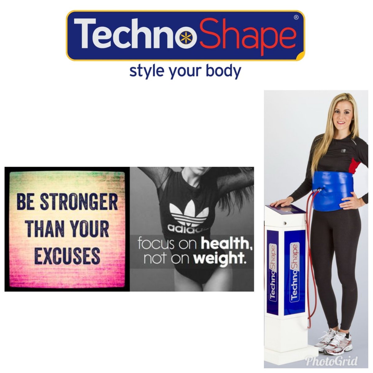 Technoshape1's tweet image. Join amazing program for  fatloss - TechnoShape and stay healthy

#TechnoShape
#styleyourbody
#slimmerwaistline
#fatloss