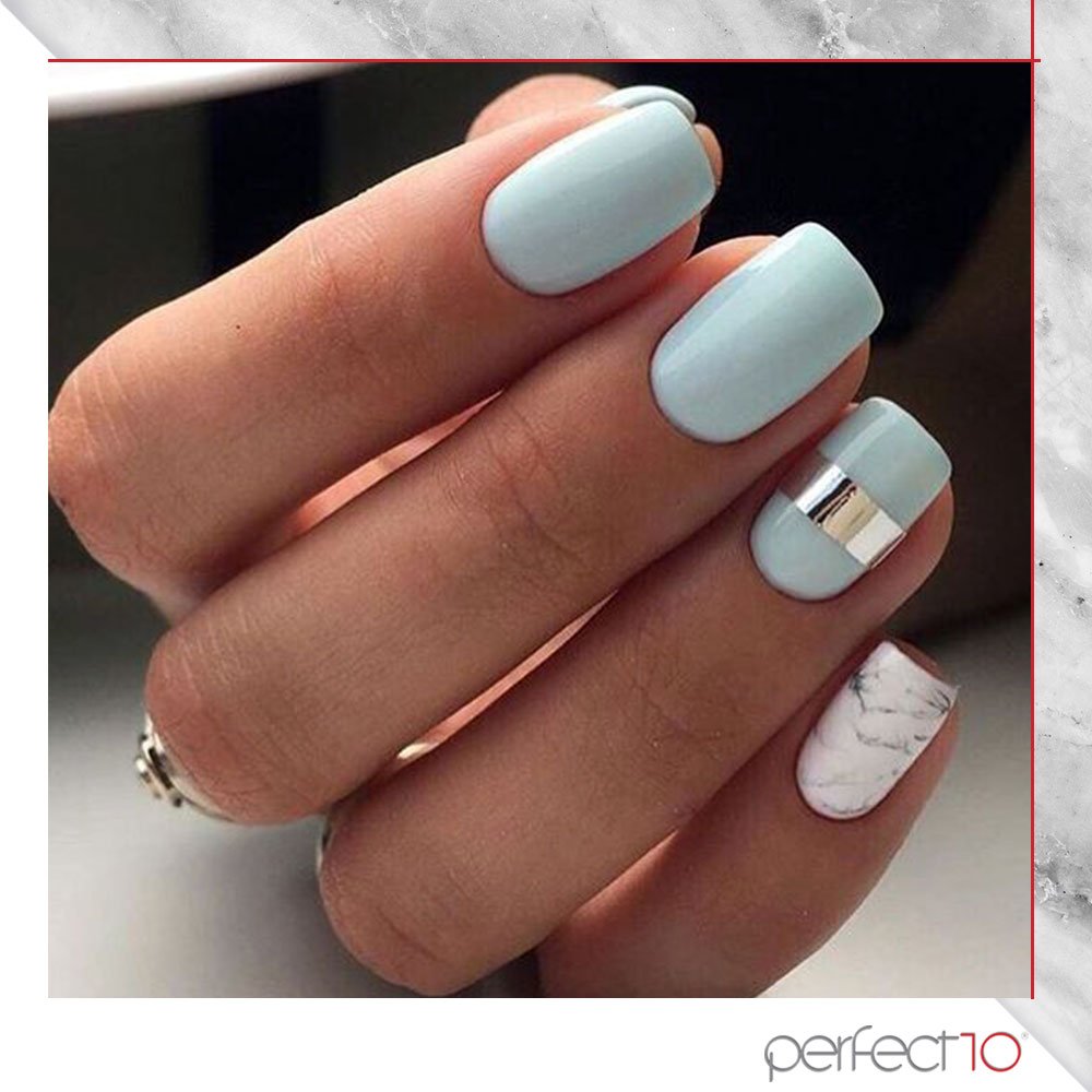 p10studios's tweet photo. Calm and cool summer nails.
#MCM #ManiCrushMonday #ManicureMonday #Nails #NailArt #NailInspo #NailsOnFleek #NailedIt #NailsOfInstagram #Perfect10 #PerfectDynamicMe https://t.co/5wY8PKWiC3