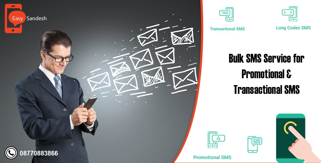 SandeshEasy's tweet photo. Boost Your Business with "Promotional and Transactional SMS Service"

Know more: https://t.co/EYrXule5Fe
Contact us: 07356837331

#easysandesh #sandesh #bulksms #bulkpromotionalsms #BulkSMS #bulktransactionalsms #ROI #bulksmsservice
#bulksmsserviceprovider #transactionalSMS https://t.co/zA9Bpd8CiG
