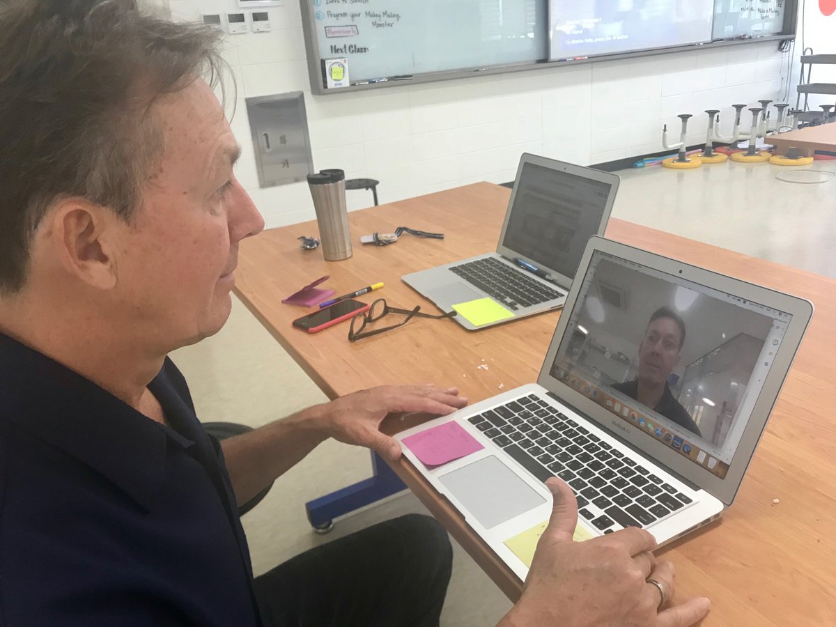 WhitneyLittle19's tweet image. This is coaching: Holding the mirror for Ts to see what they had inside of them all along. @mscofino #edurolearning #youarewhatyoudo #coachingessentials #educoach #kisj