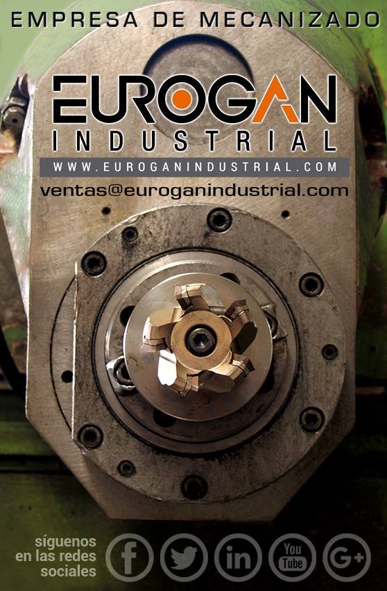 Permíteme que insista...
Toda la #INFORMACIÓN de nuestros trabajos y nuestra #maquinaria la tienes en nuestra #web
✅ euroganindustrial.com 🌐 ventas@euroganindustrial.com
#EMPRESA de #MECANIZADO / #MACHINING en #ZARAGOZA