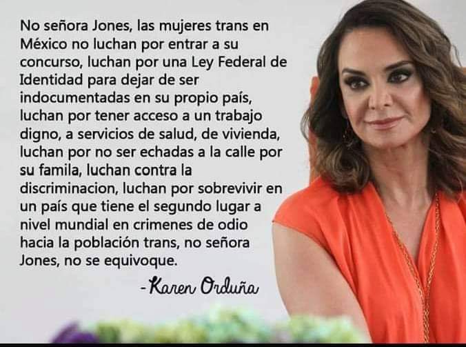 CiudadJrzGLBT's tweet photo. Para @LUPITAJONESFANS https://t.co/jdAbq9KUfI