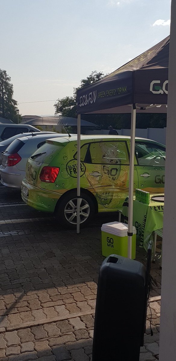 goandfunsa's tweet photo. We here for your morning rush!
Good Morning @FreshstopSA @Caltexsa Lyndhurst! Get that #NaturalPower ahead of the week! #EverywhereYouAre #EveryoneLikesIt #EverythingYouNeed https://t.co/h4wnlf83zt