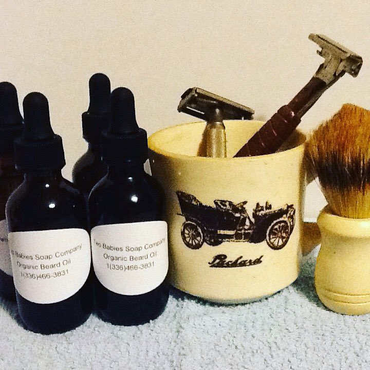 Howell57M's tweet image. Check out our handmade artisan soaps, beard oils, bath bombs and more at etsy.com/shop/Twobabies…