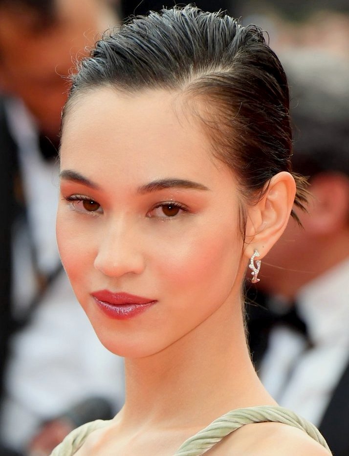 Kiko Mizuhara October 15 Sending Very Happy Birthday Wishes! All the Best! 
