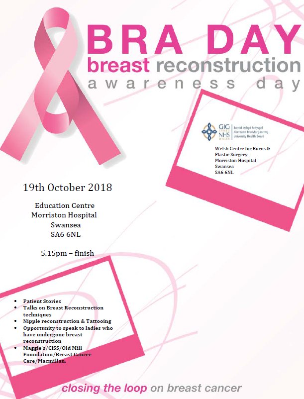 LibertyBreast_P's tweet photo. Want to know more about custom breast prostheses? Then join Liberty and others at BRA Day, Friday 19th October #breastform #breastcancer #customprosthesis #libertybreastprostheses #BreastCancerAwarenessMonth https://t.co/uqgCe57m00