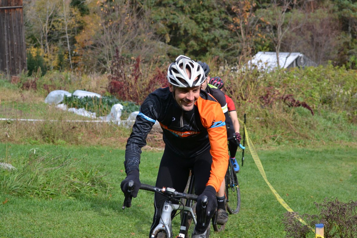 mlat_ed's tweet photo. Hey @trysportinc, thanks for bringing your crew out for the inaugural #countrycross, in Sprucedale! https://t.co/ey1tPL1okS