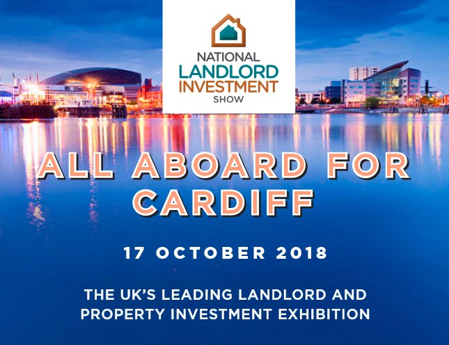 JustLandlords's tweet photo. On Wednesday we will be set up at Cardiff City Football Club with @NewsLandlords for the Landlord Investment Show!
#landlord #investment #allaboard #LISCardiff @LandlordInShow https://t.co/9pZNUybgNO