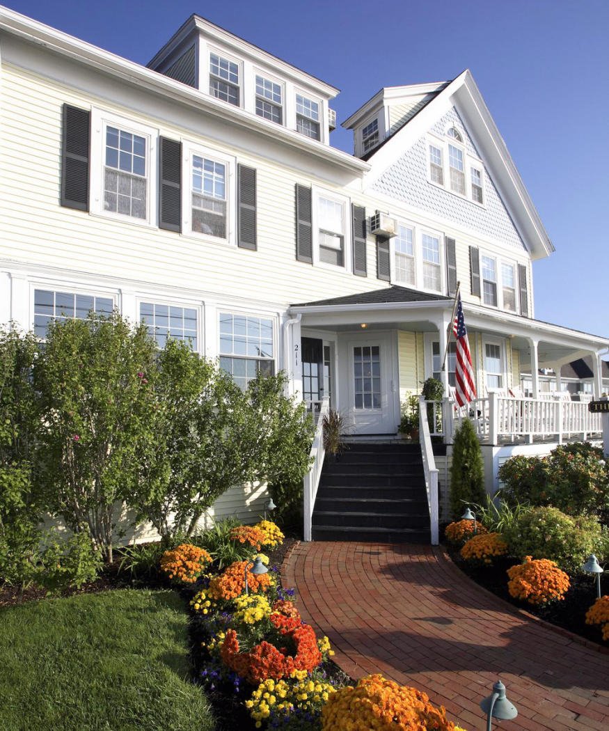 The Beach House Inn (@BeachHseInn) | Twitter