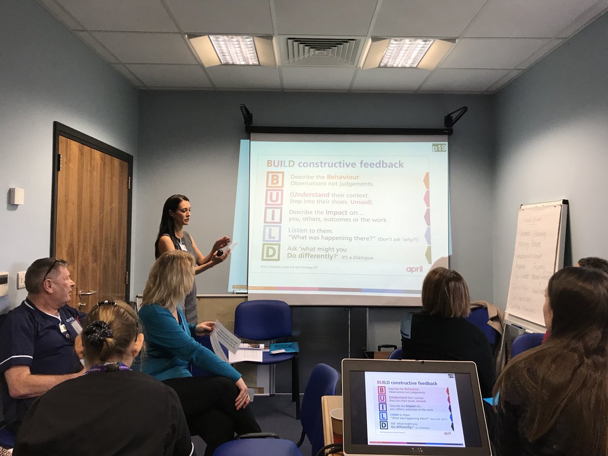 #Leadingwithpride at Cromer today.