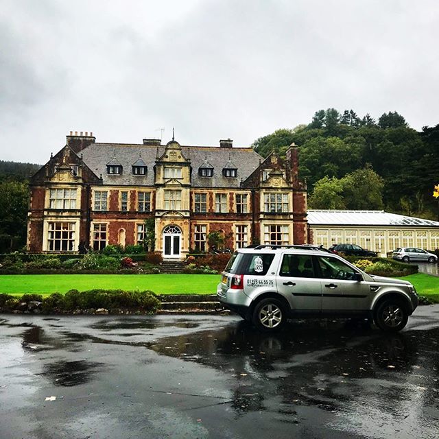 We had the pleasure of catering for the @myticketuk @kilimanjaroLive staff weekend away at the lovely @knowlemanor #staff #workweekend #catering #events #devon ift.tt/2QUgnNB