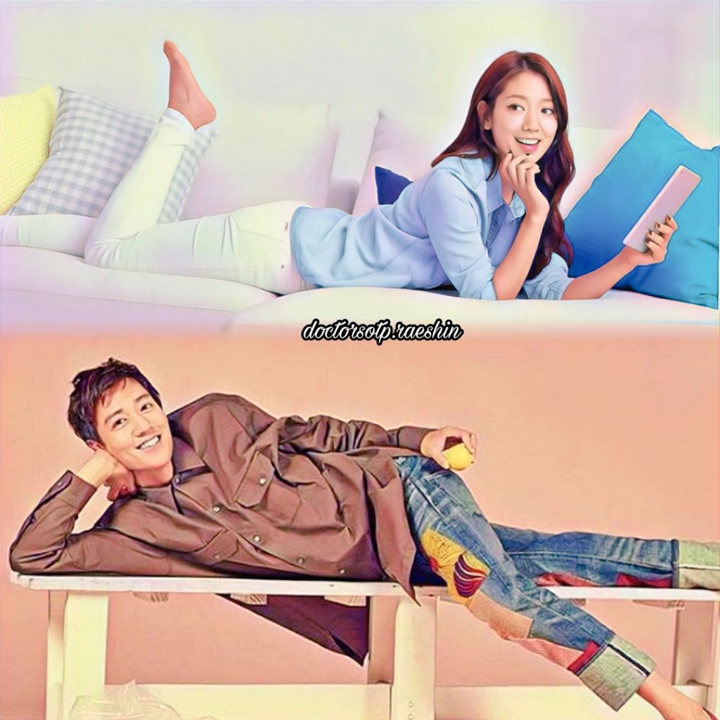 Doctors_RaeShin's tweet photo. THANK YOU LOYAL RAESHINERS for still supporting this account.. Sincere apologies for not being so active like the usual. This account will still be open to those fans who love Shin Hye and Rae won. May we still give you joy! ❤ THANK YOU!
#ParkShinHye #KimRaeWon #Doctors #RaeShin https://t.co/qzBcR5g3tL