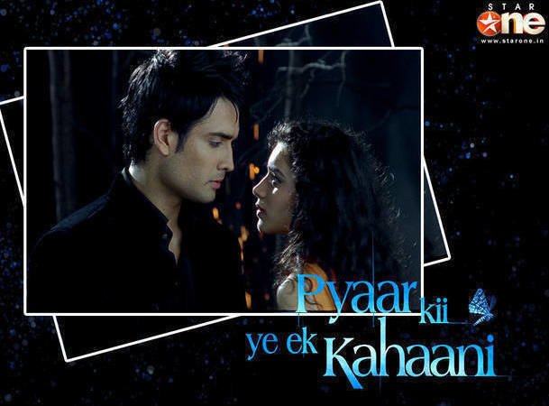 VivianAngels_FC's tweet photo. as we all know this 18th will be 8th  anniversary of our beloved #PKYEK we are taking suggestions from fans Tomorrow along with with few other fcs we will make final poll for final trending hashtag So please mention your suggestions below #VivianDsena #SukirtiKandpal #Abhiya https://t.co/q3EYqh62EO