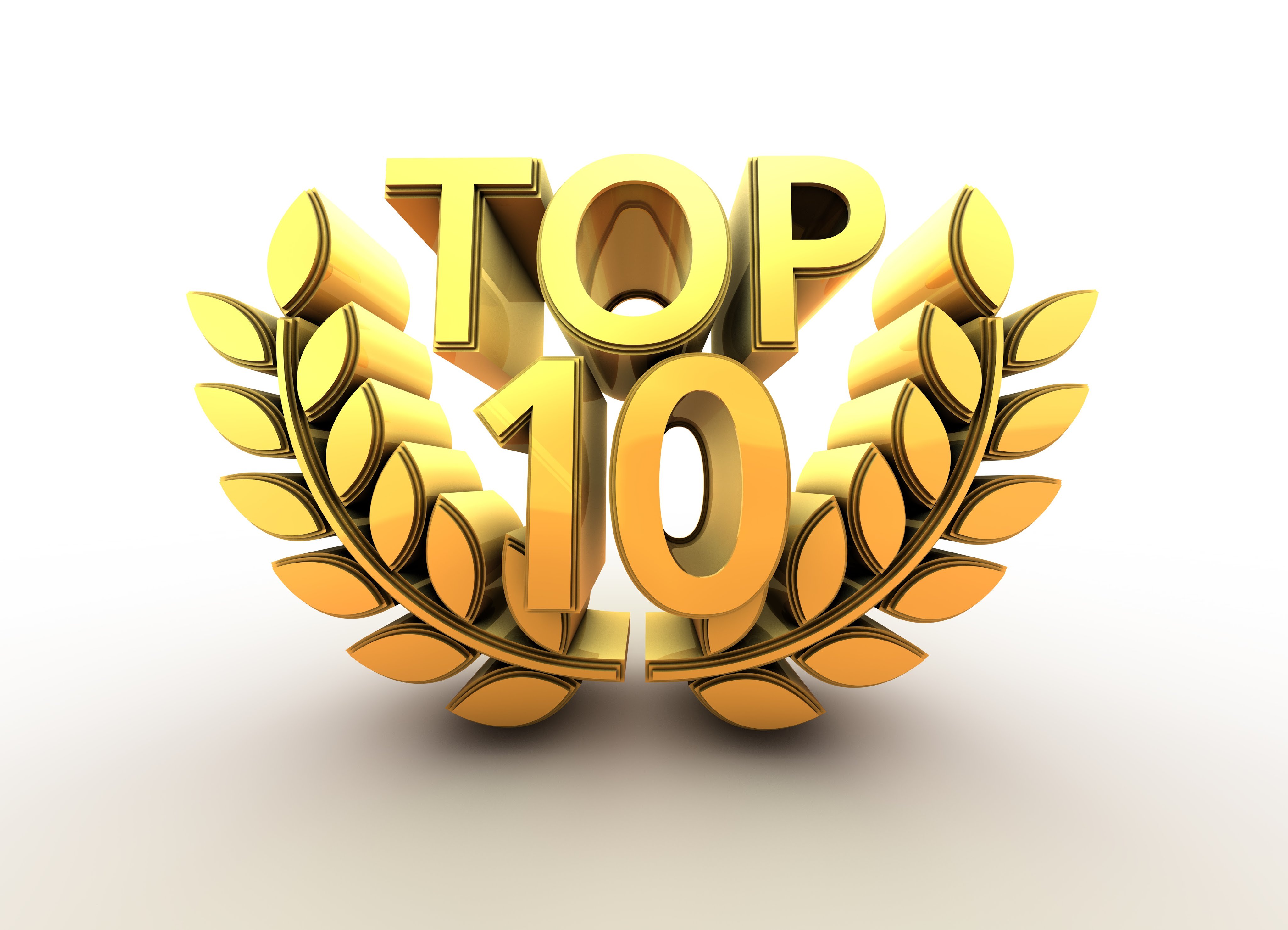 Топ 10
