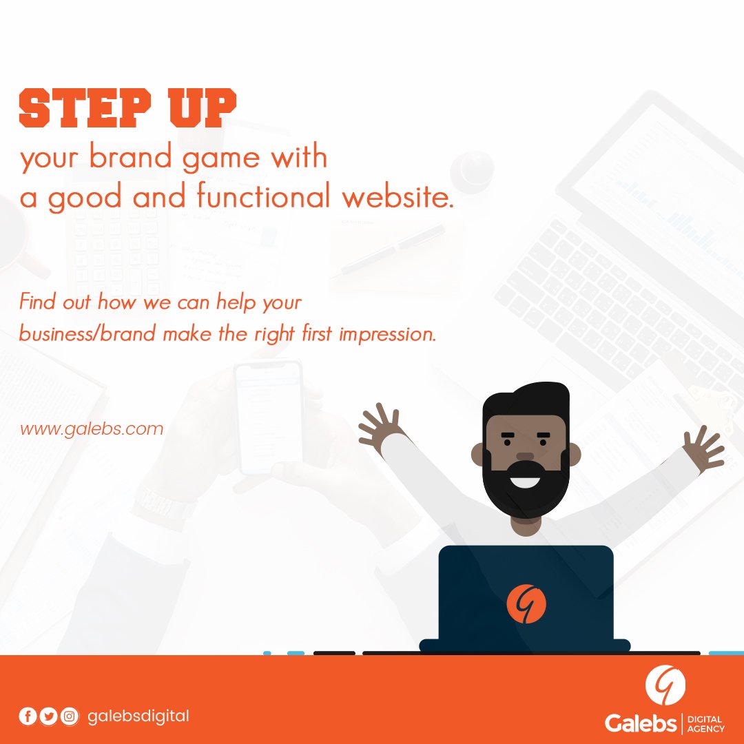 codigits1's tweet photo. Improve and elevate your brand with the help of certified brand strategists. Talk to the experts @ galebs #digitalstrategist #digitalmarketingghana #mondayinspiration 
#businessinspiration https://t.co/BbgE6sTuO8
