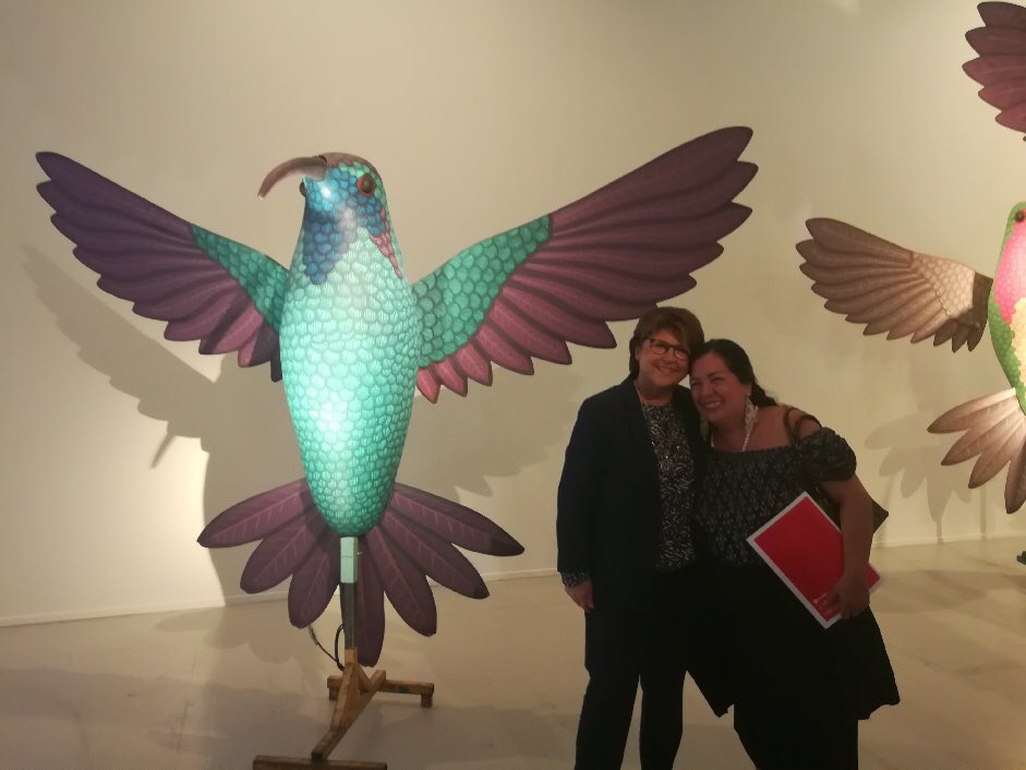 Martine Aubry tweet media