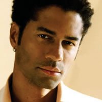 Happy BDay Singer Eric Benét born in Milwaukee, Wisconsin, October 15th 1966, 