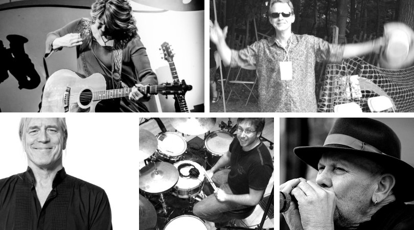 MeghanCarySongs's tweet image. This Friday - Full Band Show at The Mermaid! Come raise your voice with us!  - mailchi.mp/ea8d43c185f8/a…