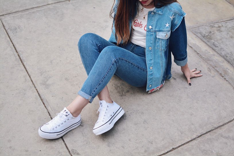 Converse_vzla's tweet photo. Bella con mis #platform. 😍
_____
#15oct #instaconverse #allstar #chucktaylor #foreverchuck #convese #conversestyle https://t.co/0Qb3W7xbST