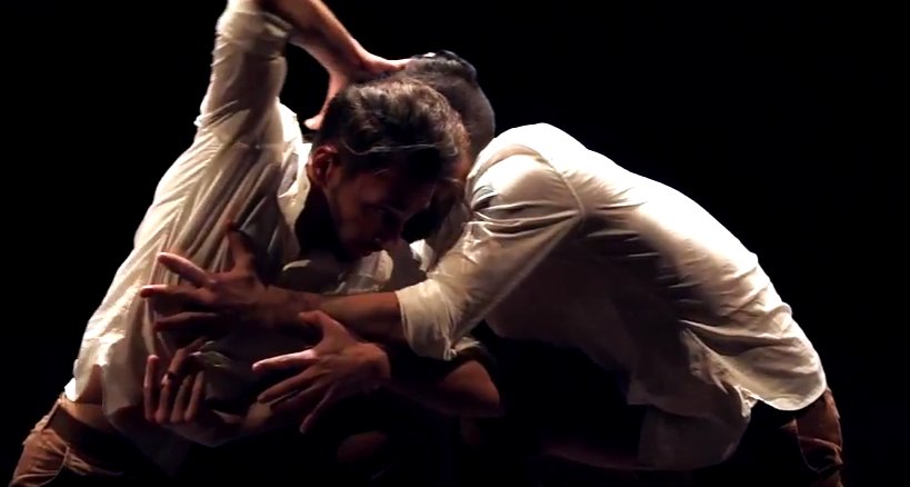 Pronti per partecipare al <a href="/gender_bender/">Gender Bender</a> con progetto S. Voilà il programma delle repliche: genderbender.it/events/sin/
In scena @rocco_suma e Salvatore Sciancalepore.

#Dance #Festival #workshop #meeting #body #Bologna #performance #contemporary