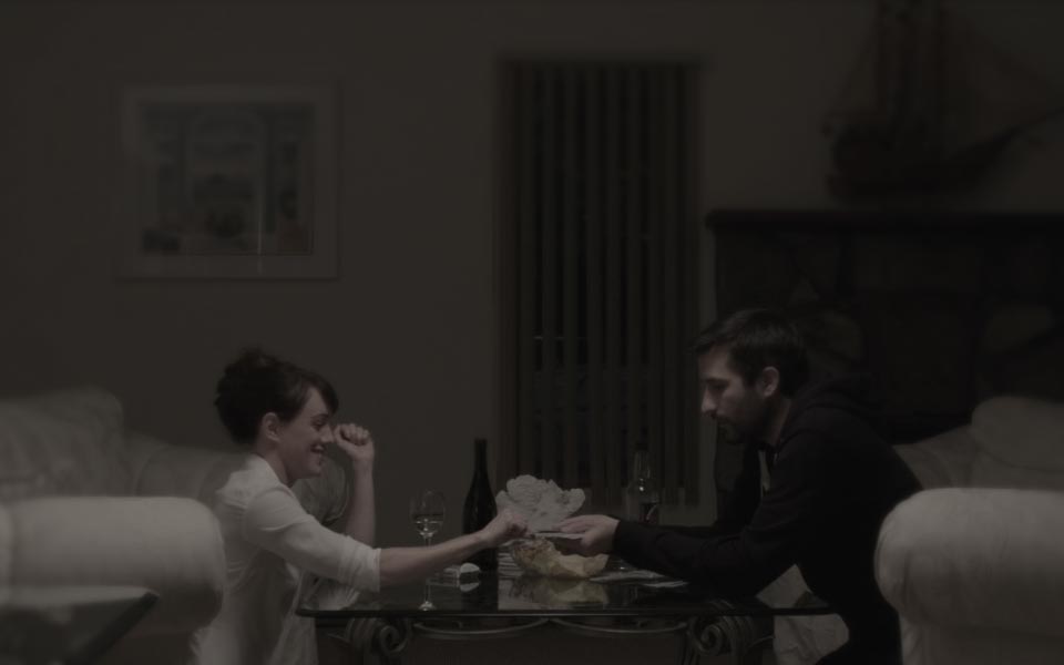 New Straight Shooter Review: No Retreat (Straight Shooter Review) - microfilmmaker.com/2018/10/noretr…