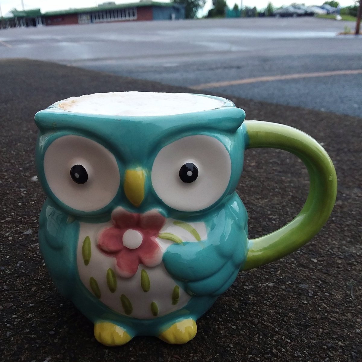 When life gives you rainy days, wear cute boots and jump in the puddles ❤ #Monday Pumpkin waffle on the menu 🎃 Hot chai lattes ☕ 2 for 1 beer all day, 10am-9pm 🍺